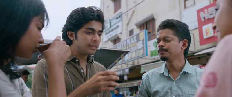 Tea