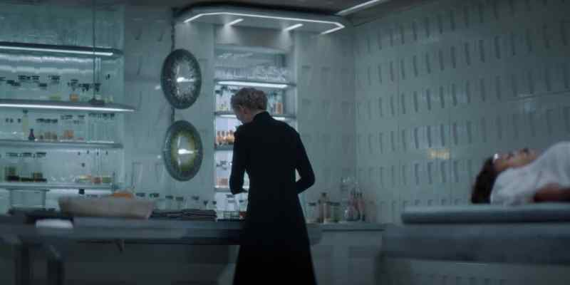 (tea tray rattling)
