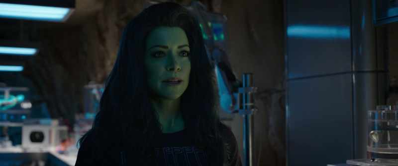 Teach me how to Hulk, please