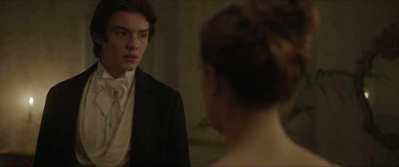 Teach me to dance now. -Wh…