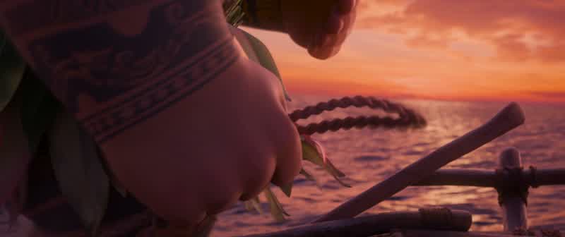 Teach me to sail