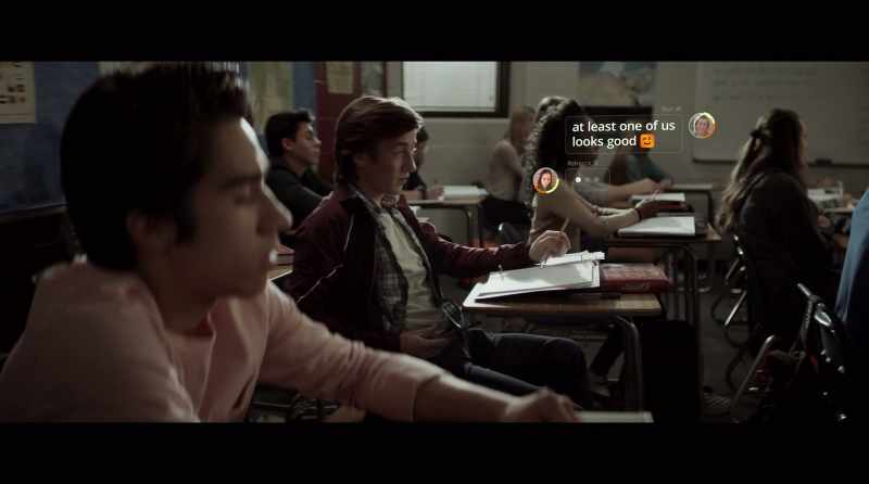 [teacher continues speaking indistinctly]