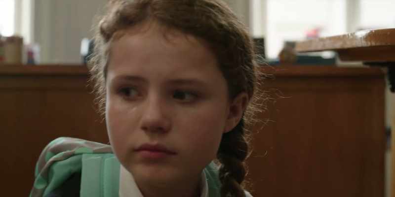 [teacher] Don't worry, Emily. We'll get this cleaned up