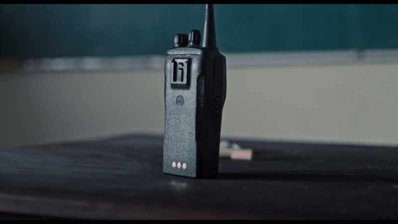 Teacher Javier, are you listening? - Where is it written that