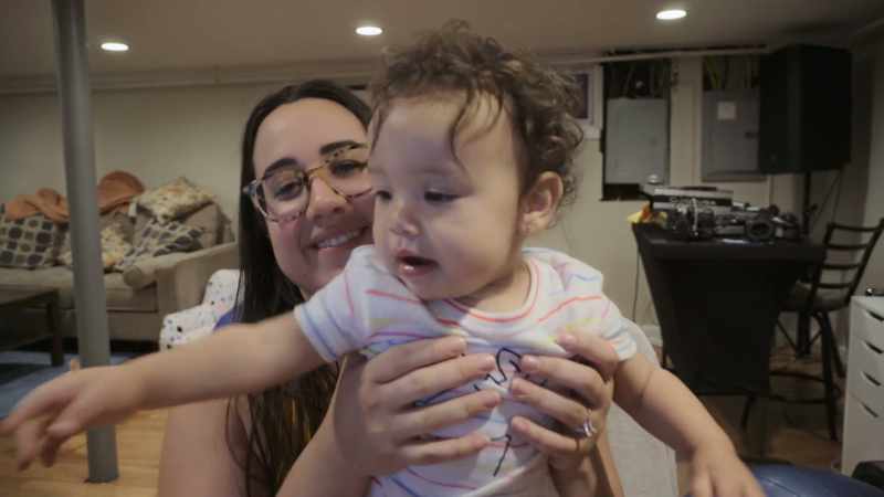 Teaching women how to gain confidence