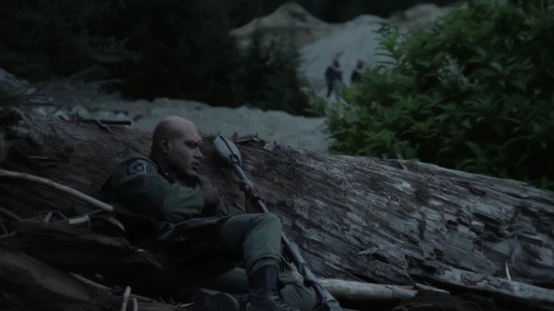 Teal'c, come in