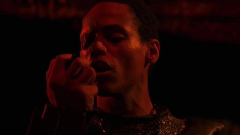 Teal'c, this is your god, Apophis