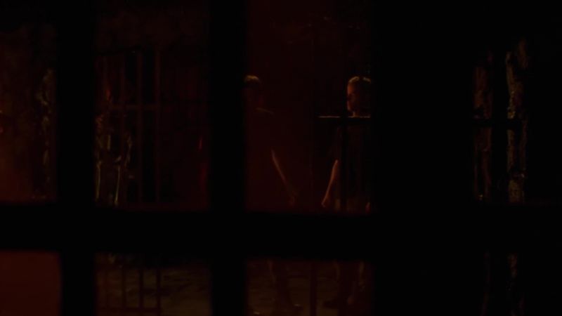 Teal'c, it's Daniel. Come in. Teal'c, do you copy?