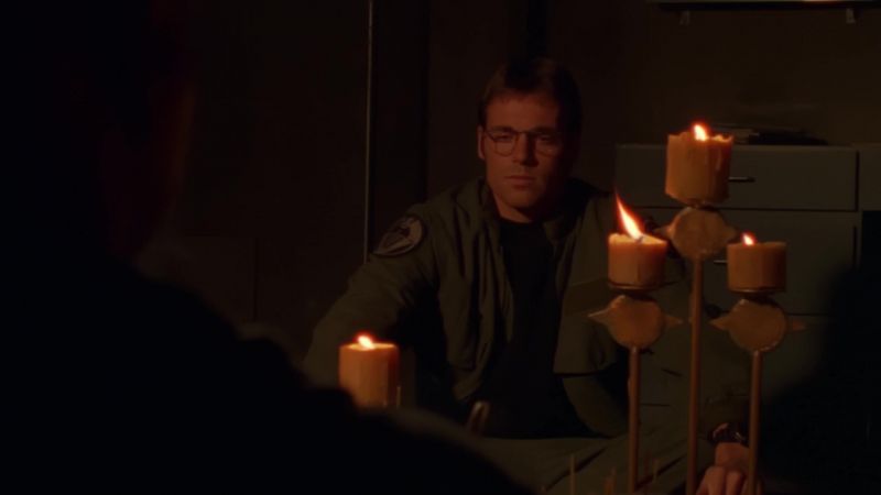 Teal'c