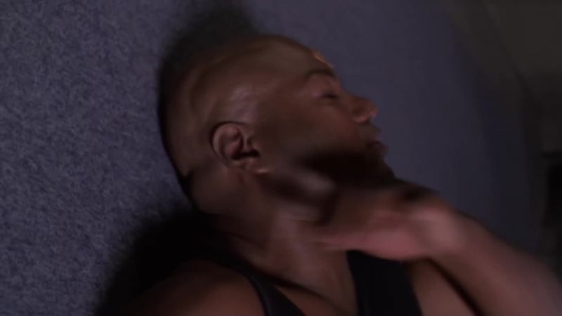 Teal'c!