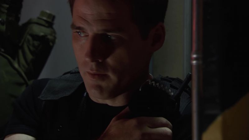 Teal'c, Vala