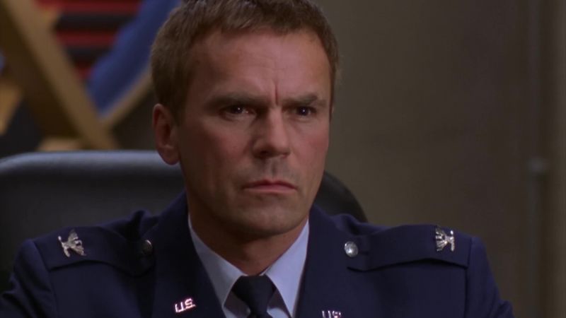 Teal'c, what is this?