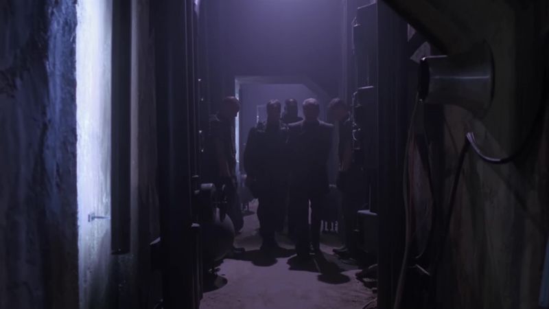 (Teal'c) You appear to be a leader