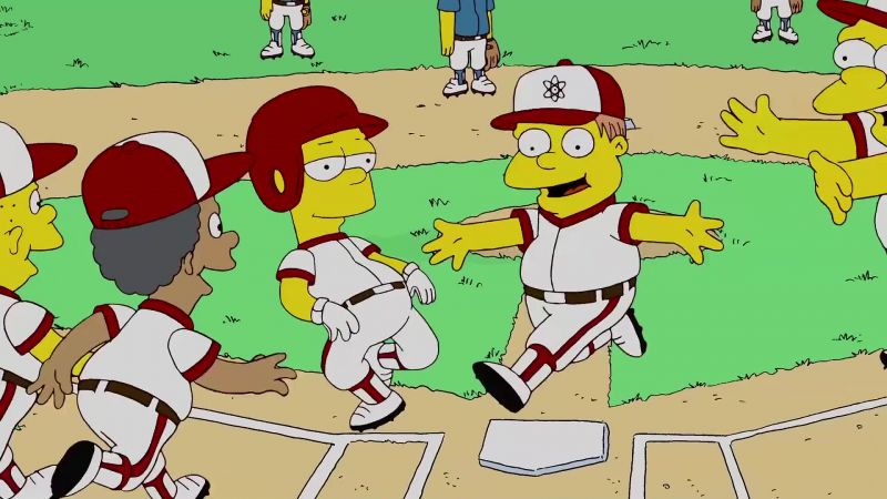 Team: Bart! Bart! Bart!