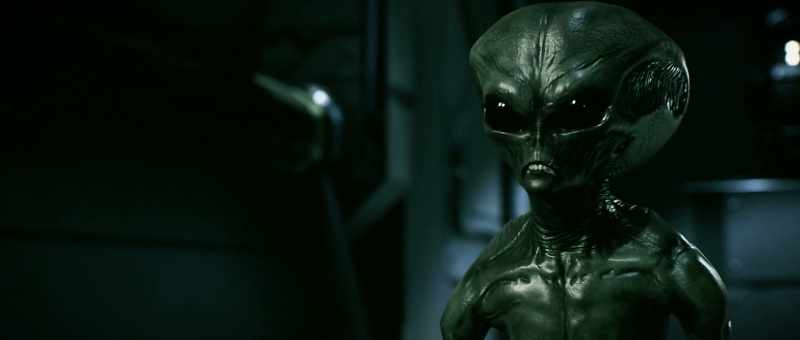 Team sent to Nevada to investigate Area 51