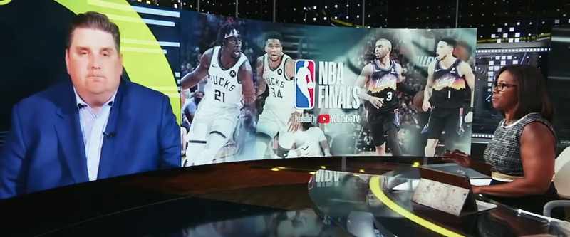 Teams that have won the first two games in the finals