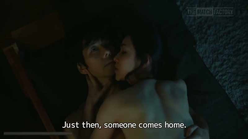 Tears fall