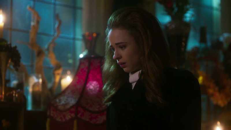 [teary] Oh, Nina