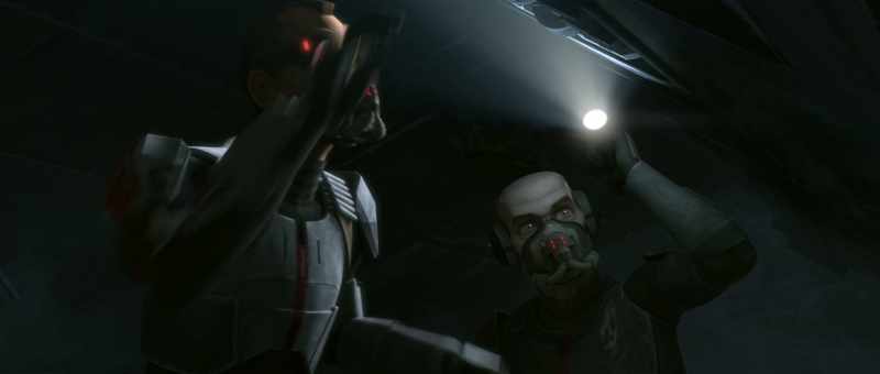 [Tech] I am well aware. I just need to secure it