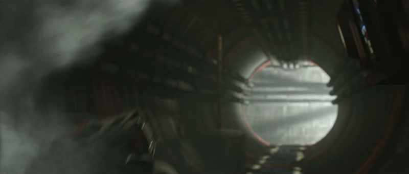 [Tech] Wrecker. - [groans, grunts]