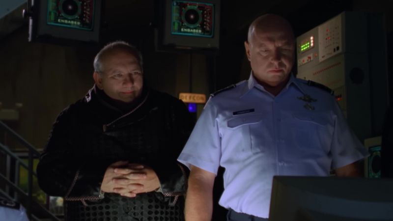 (technician) Chevron six encoded