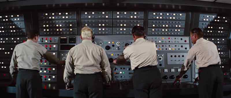 (technician) Halt and transfer