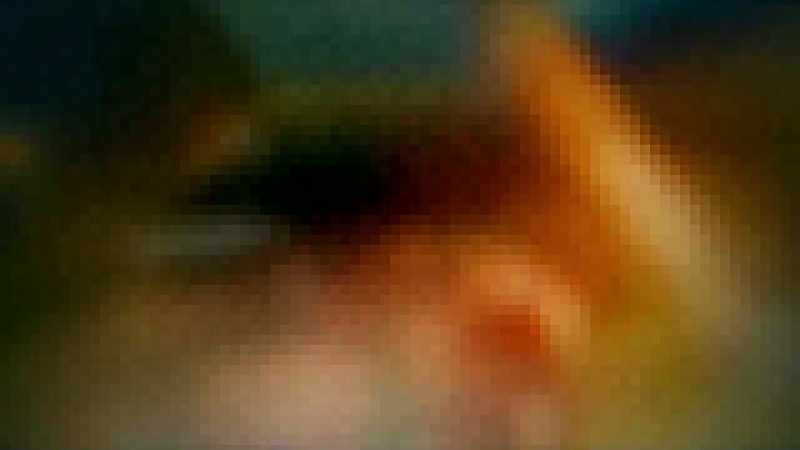 (techno music) (internet dial-up tone)