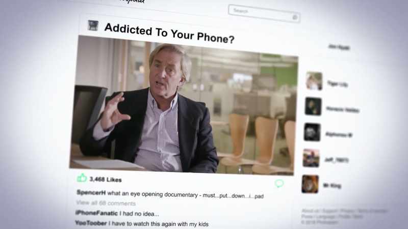 Technology companies have been very, very opportunistic