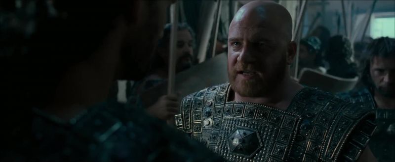 Tecton, is the Apollonian Guard ready?
