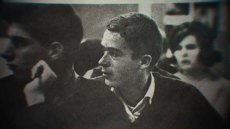 Ted Bundy: Those of us who have been