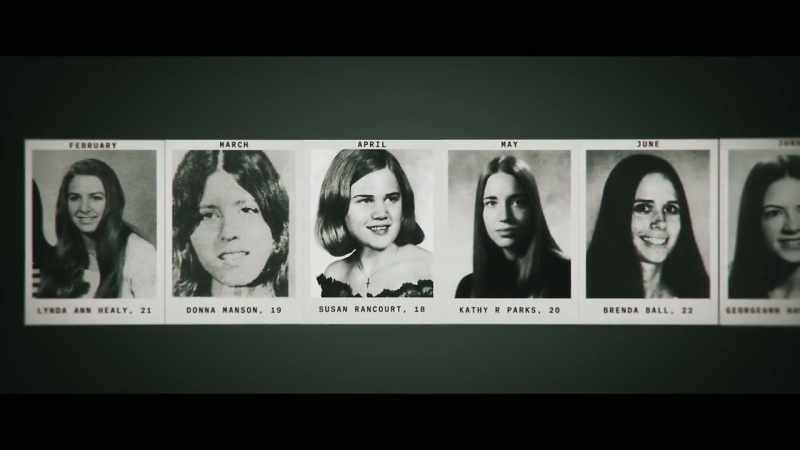 Ted bundy's m.O. Was to