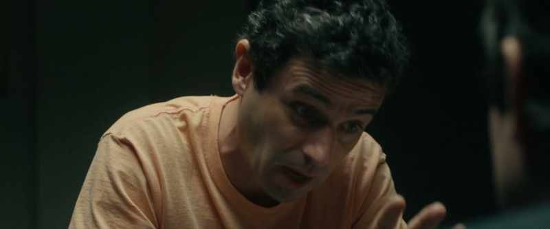 Ted you cannot I'm not stalling