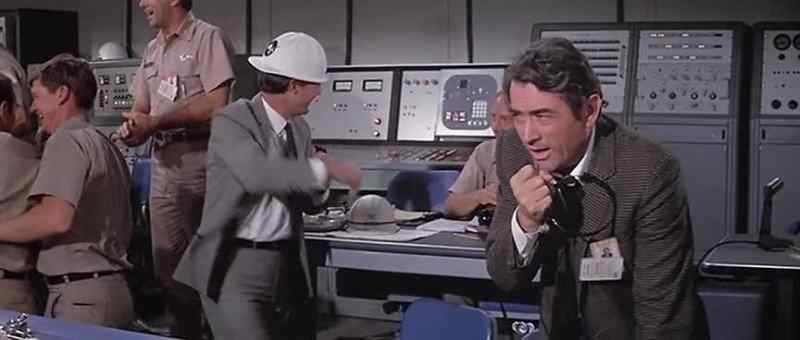 Ted, get back to the XRV and prepare for re-entry