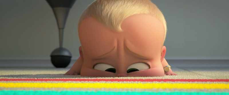 (Ted grunting)