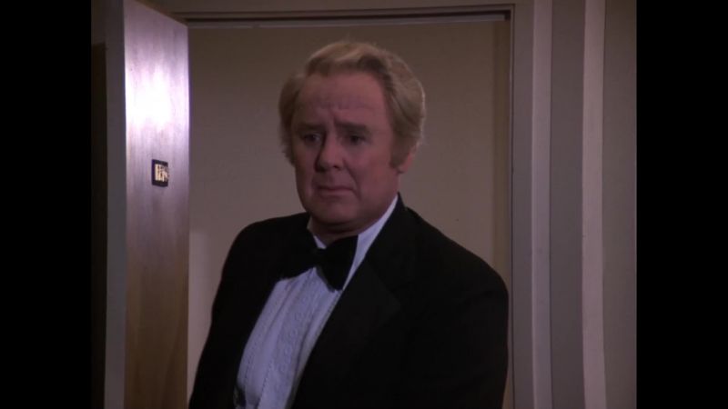 Ted: Hey, did you miss us?