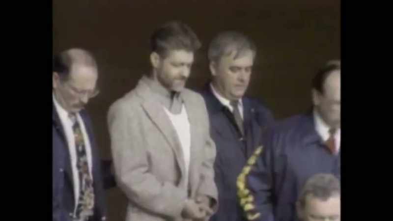 Ted Kaczynski pleaded guilty to murder