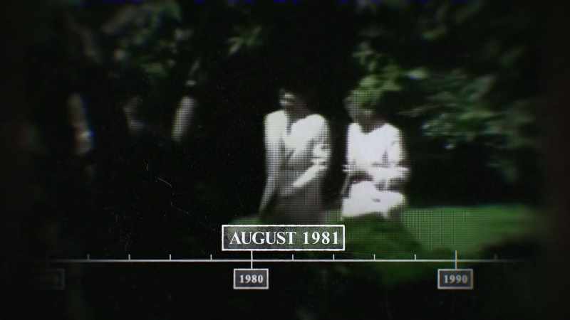 Ted Koppel: The White House Rose Garden