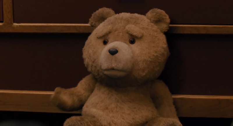 TED Play Chopsticks you jazzy slut
