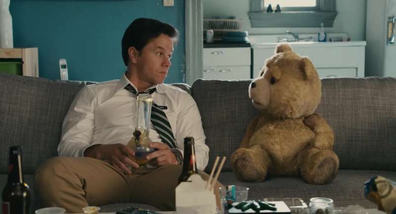 TED Stick your finger in the loop of my tag
