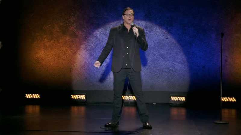TED Talk. So I don't know what to do