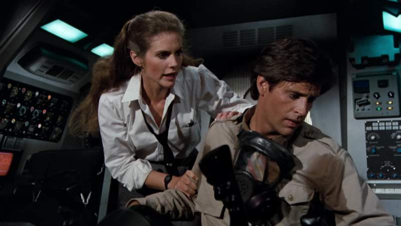 Ted Ted Simon just ejected Sit down Elaine
