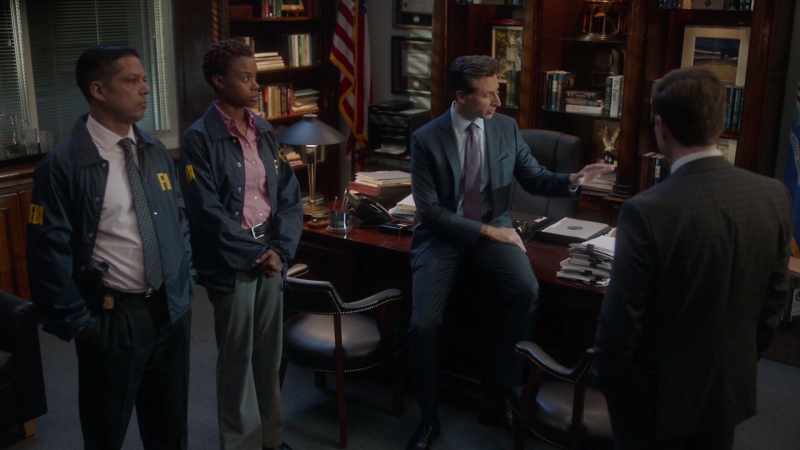 TED: That's where Nico stole the car