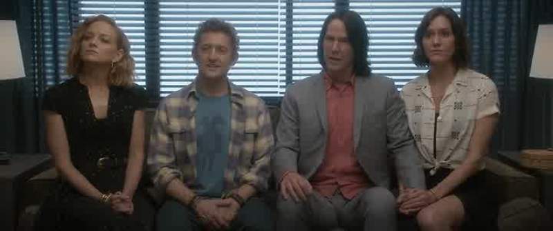 Ted is there something you feel