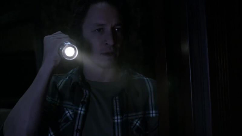 TED: What are you doing?