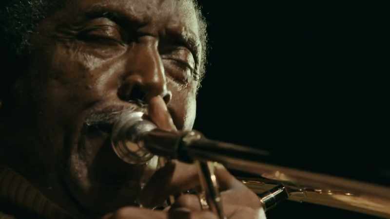 Teddy Adams is a musician and composer