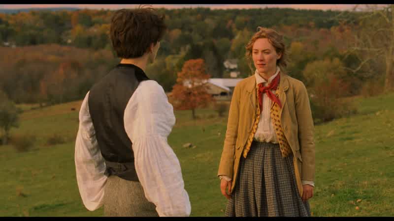 Teddy, I don't believe I will ever marry