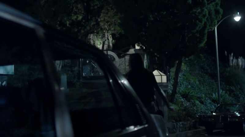 TEDDY: Quiet neighborhood