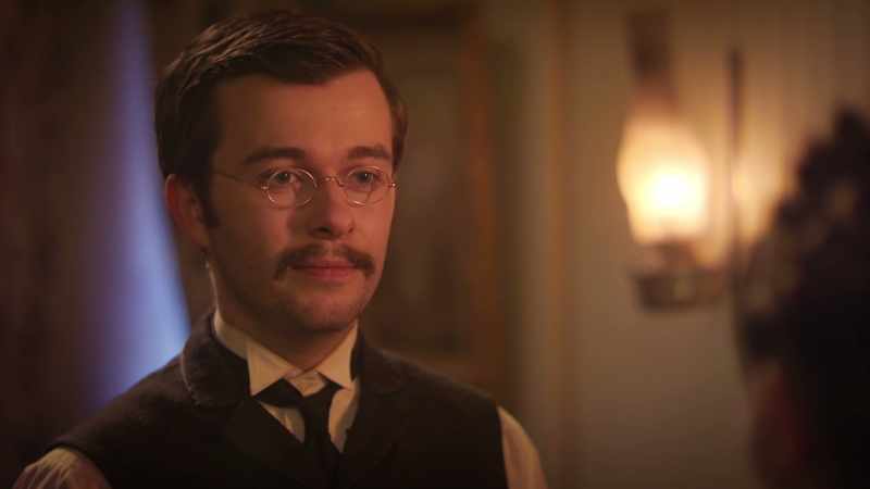 Teddy’s perfect