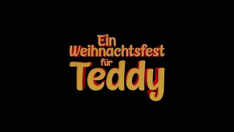 TEDDY'S CHRISTMAS
