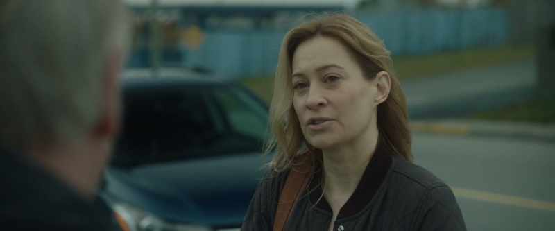 Ted's accident destroyed the McGrath family
